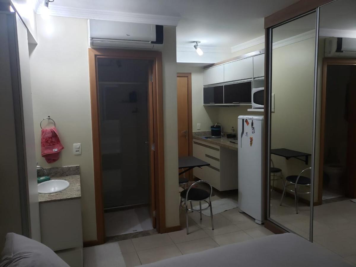 Hotel Flat Saint Moritz - Centro de Brasília Exterior foto